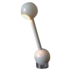 John Mascheroni for Kovacs Barbell Task Light, circa 1970