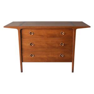 John Van Koert Span Chest, circa 1960