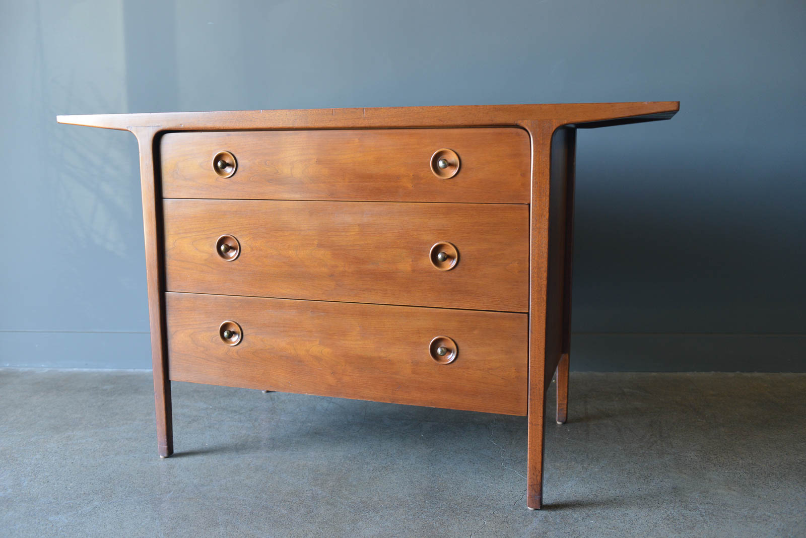 John Van Koert Span Chest, circa 1960