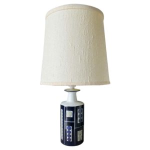 Royal 7 Tenera Table Lamp by Inge-Lise Koefoed for Fog & Mørup, 1967