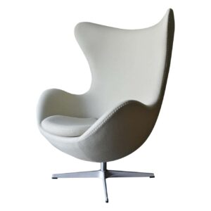 Arne Jacobsen for Fritz Hansen Egg Chair, 1958