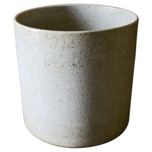 Speckled Glaze Planter by David Cressey for Architectural Pottery, ca. 1970